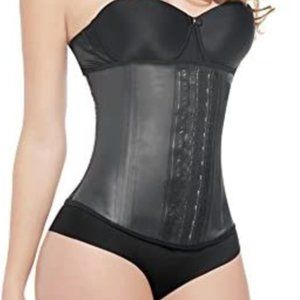 Ann Michell Classic Latex Waist Cincher